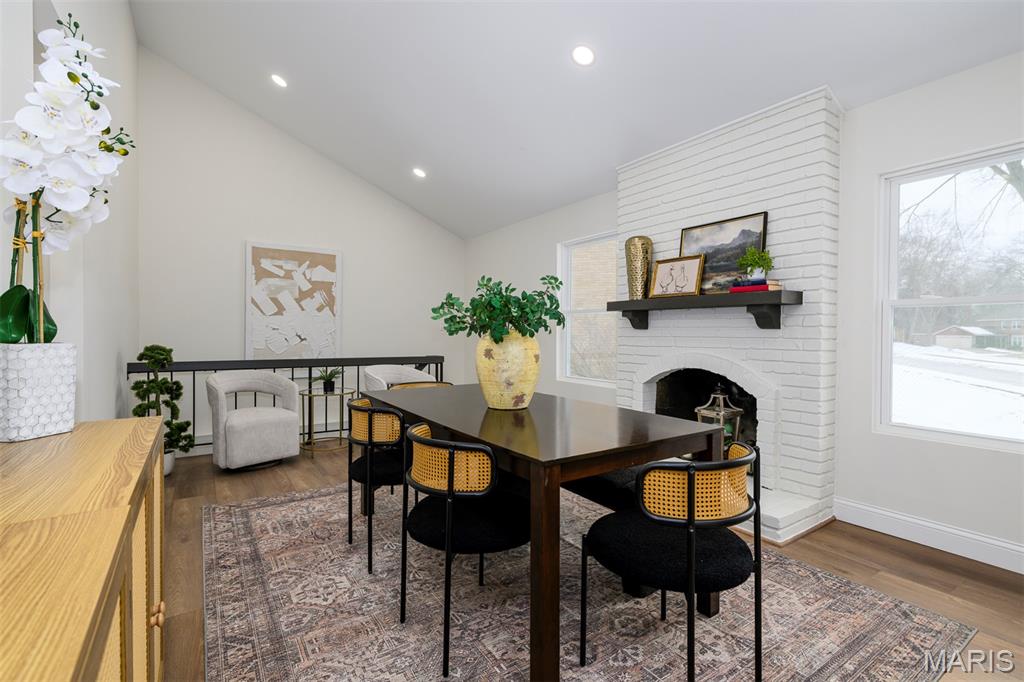 Meadowbrook Farm 8 - Residential