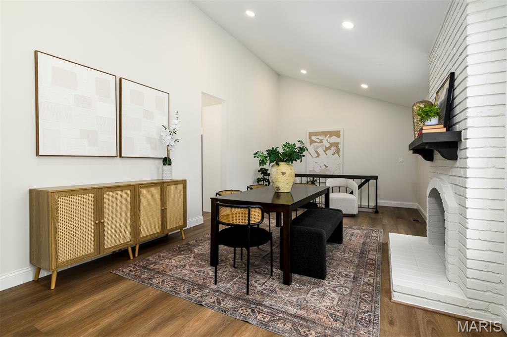 Meadowbrook Farm 8 - Residential