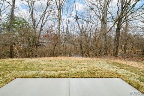 Tiny photo for 15278 Country Field Court, Chesterfield, MO 63017 (MLS # 25082550)