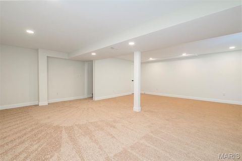 Tiny photo for 15278 Country Field Court, Chesterfield, MO 63017 (MLS # 25082550)