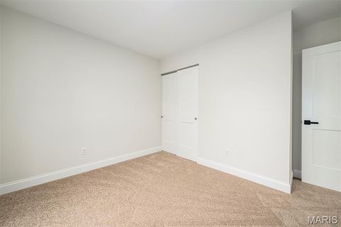 Tiny photo for 15278 Country Field Court, Chesterfield, MO 63017 (MLS # 25082550)