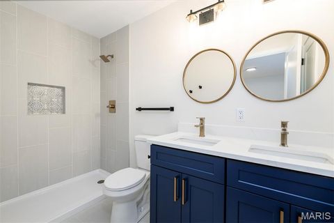 Tiny photo for 15278 Country Field Court, Chesterfield, MO 63017 (MLS # 25082550)