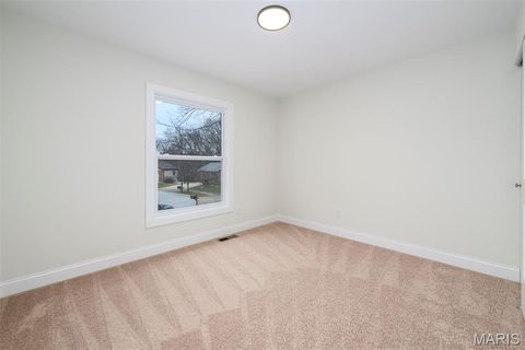 Tiny photo for 15278 Country Field Court, Chesterfield, MO 63017 (MLS # 25082550)