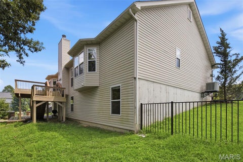 Tiny photo for 1833 Westlake Court, Pacific, MO 63069 (MLS # 26046469)