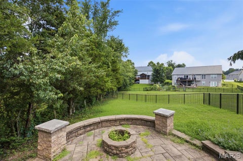 Tiny photo for 1833 Westlake Court, Pacific, MO 63069 (MLS # 26046469)