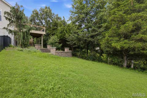 Tiny photo for 1833 Westlake Court, Pacific, MO 63069 (MLS # 26046469)