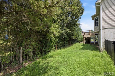 Tiny photo for 1833 Westlake Court, Pacific, MO 63069 (MLS # 26046469)