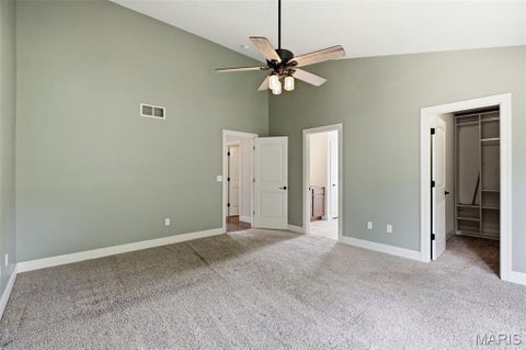 Tiny photo for 1833 Westlake Court, Pacific, MO 63069 (MLS # 26046469)