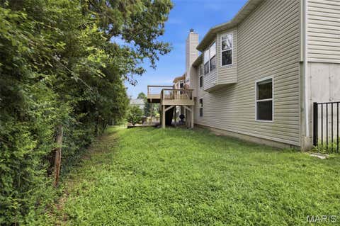 Tiny photo for 1833 Westlake Court, Pacific, MO 63069 (MLS # 26046469)