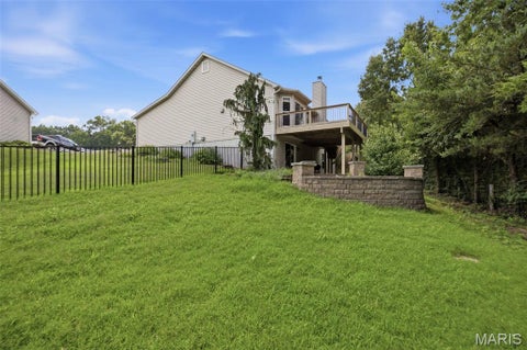 Tiny photo for 1833 Westlake Court, Pacific, MO 63069 (MLS # 26046469)