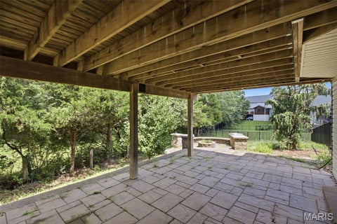 Tiny photo for 1833 Westlake Court, Pacific, MO 63069 (MLS # 26046469)