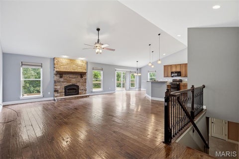 Tiny photo for 1833 Westlake Court, Pacific, MO 63069 (MLS # 26046469)