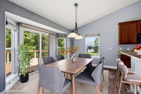 Tiny photo for 1833 Westlake Court, Pacific, MO 63069 (MLS # 26046469)