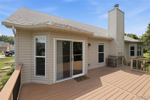 Tiny photo for 1833 Westlake Court, Pacific, MO 63069 (MLS # 26046469)