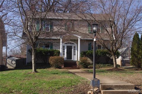 321 S Douglas Avenue Belleville IL 62220