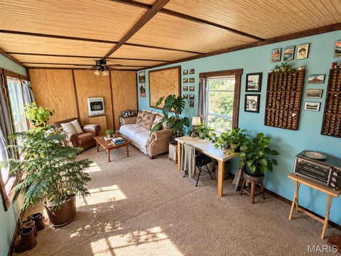 Tiny photo for 1420 M- State Route 14, West Plains, MO 65775 (MLS # 26058650)