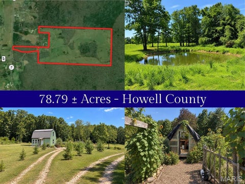 Photo of 1420 M- State Route 14, West Plains, MO 65775 (MLS # 26058650)