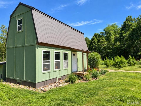 Tiny photo for 1420 M- State Route 14, West Plains, MO 65775 (MLS # 26058650)