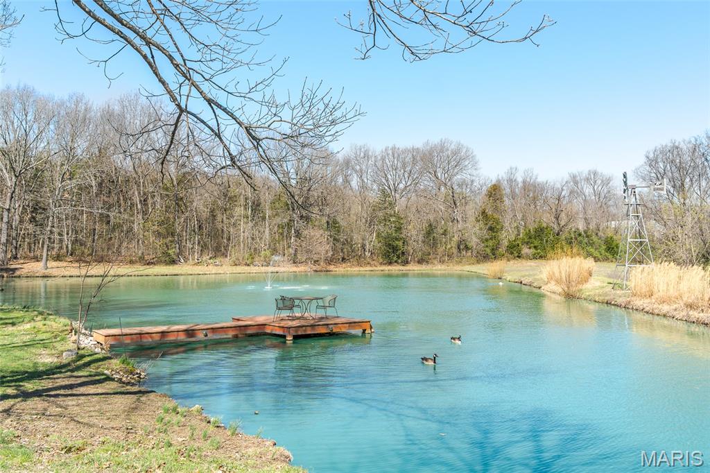 Hoeft Acres - Residential