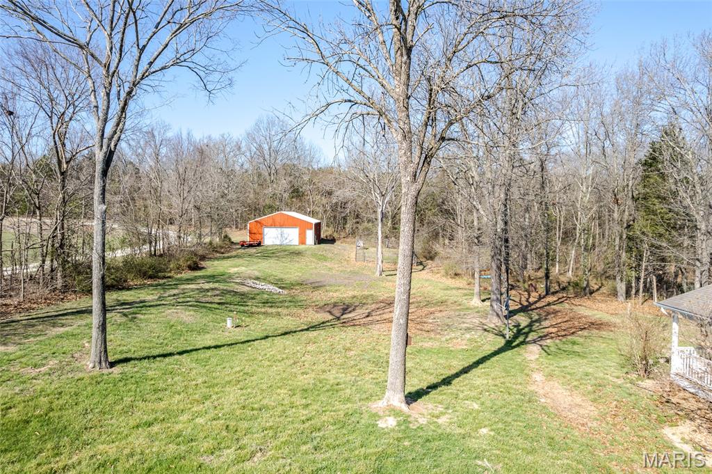 Hoeft Acres - Residential