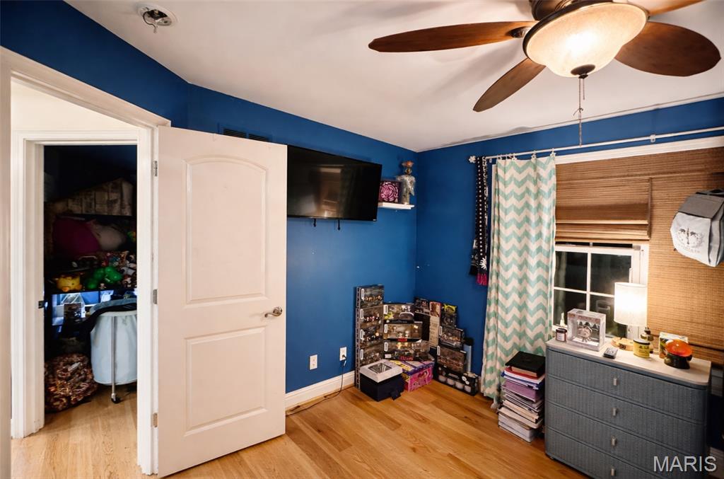 Hoeft Acres - Residential