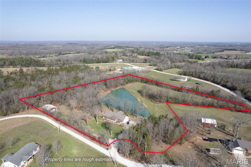 Hoeft Acres - Residential