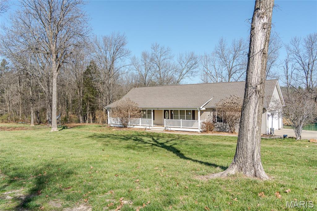 Hoeft Acres - Residential