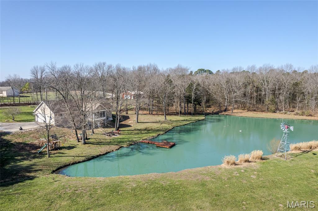 Hoeft Acres - Residential