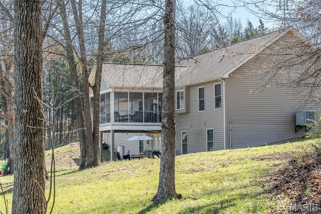 Hoeft Acres - Residential