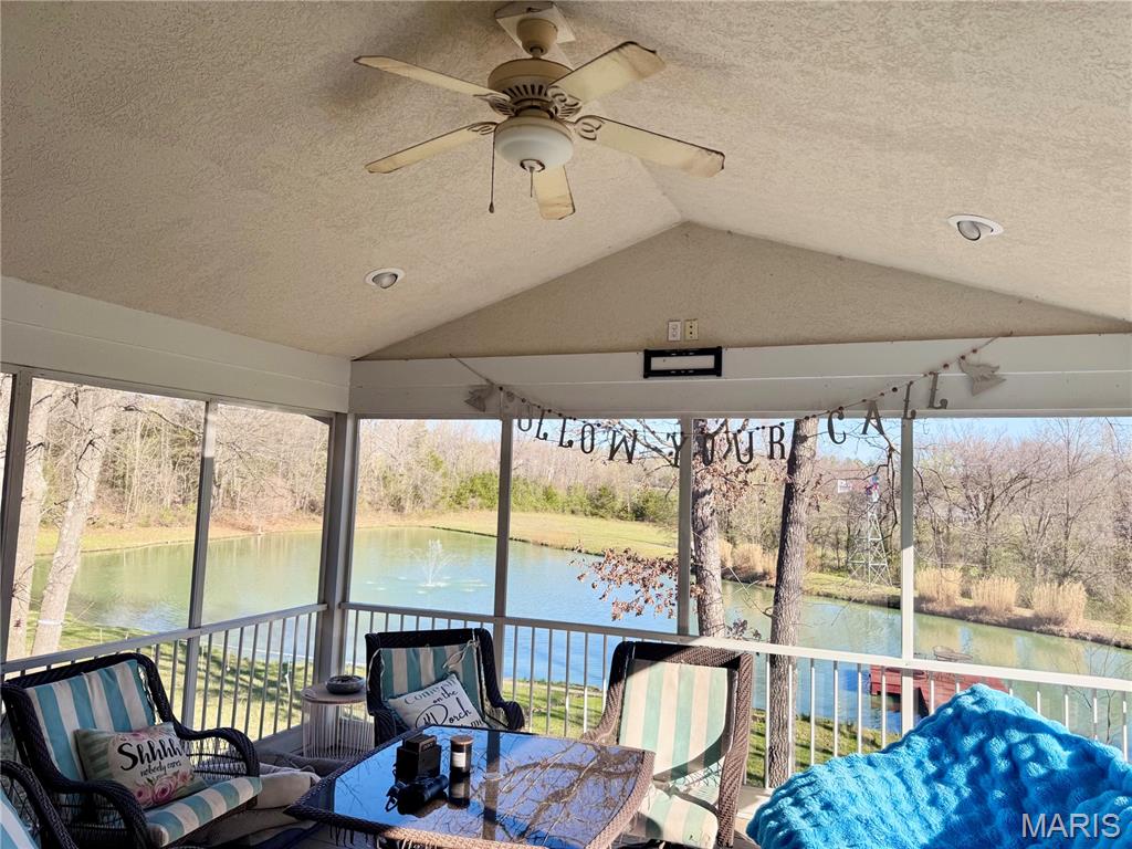 Hoeft Acres - Residential