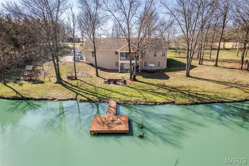 Hoeft Acres - Residential