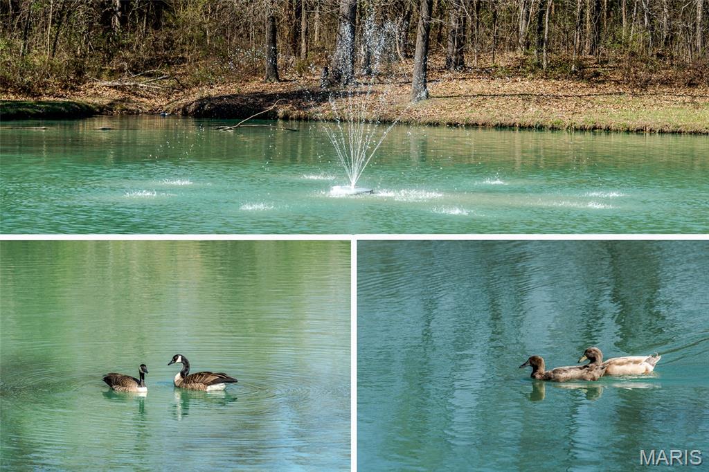 Hoeft Acres - Residential