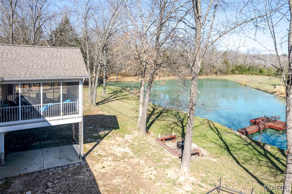 Hoeft Acres - Residential