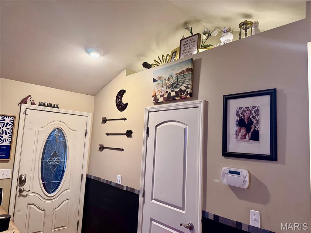 Hoeft Acres - Residential