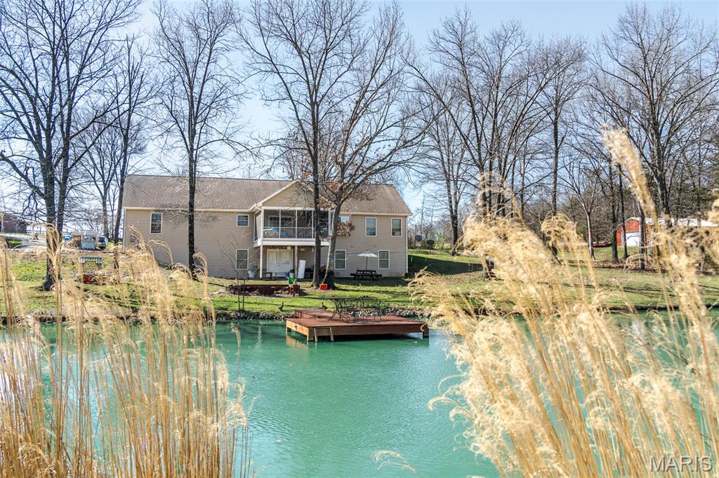 Hoeft Acres - Residential