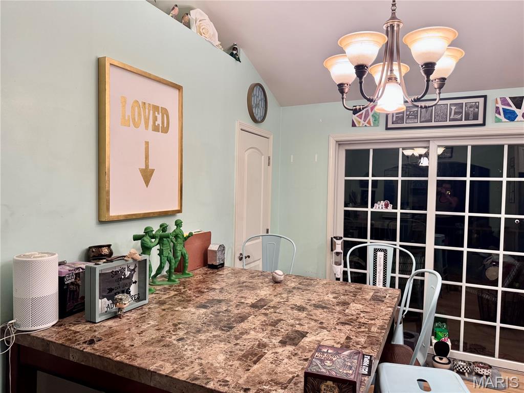 Hoeft Acres - Residential