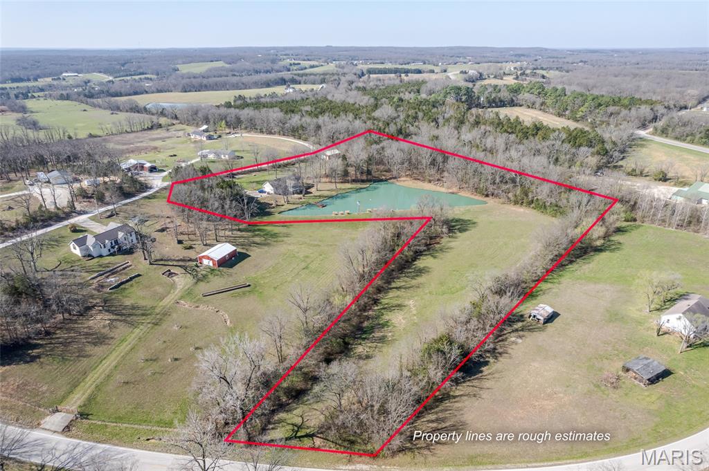 Hoeft Acres - Residential