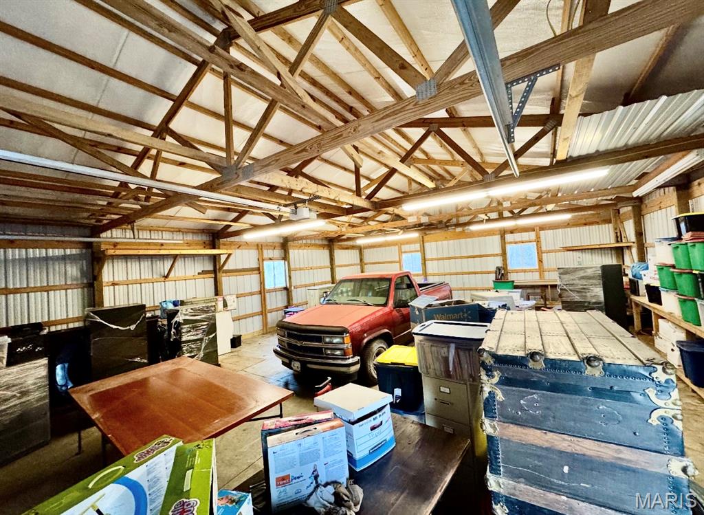 Hoeft Acres - Residential