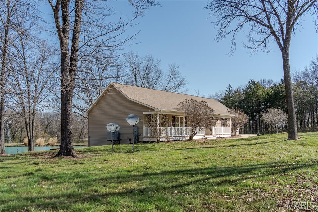 Hoeft Acres - Residential