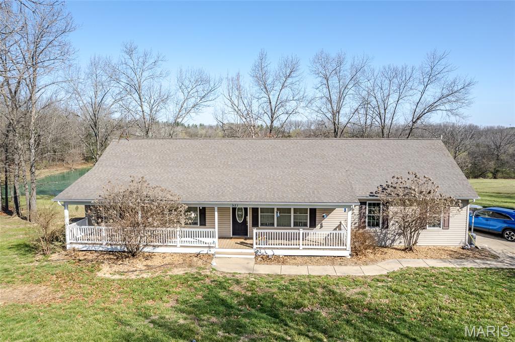 Hoeft Acres - Residential