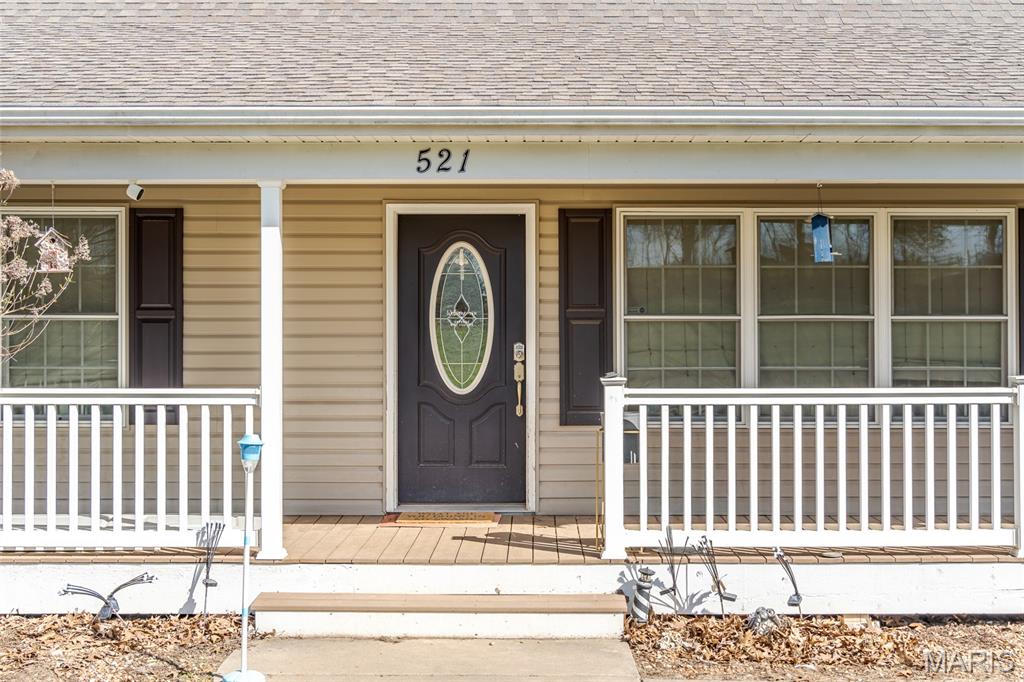 Hoeft Acres - Residential