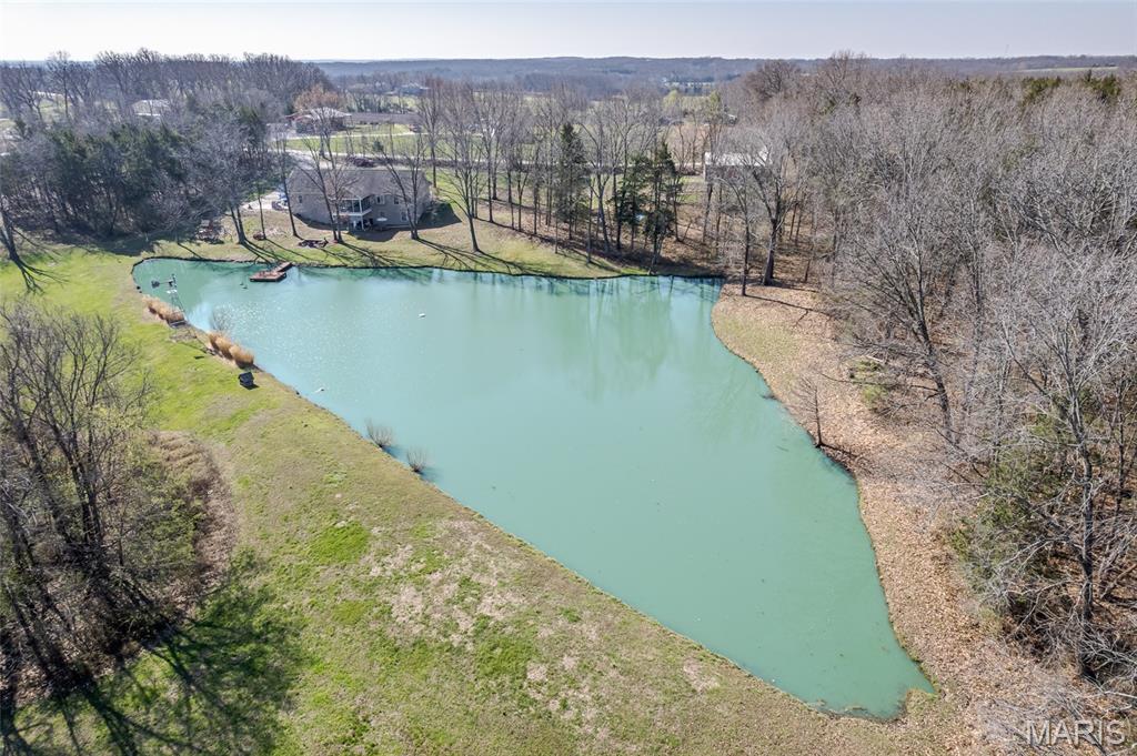 Hoeft Acres - Residential