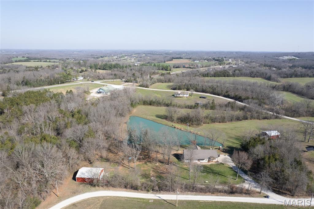 Hoeft Acres - Residential