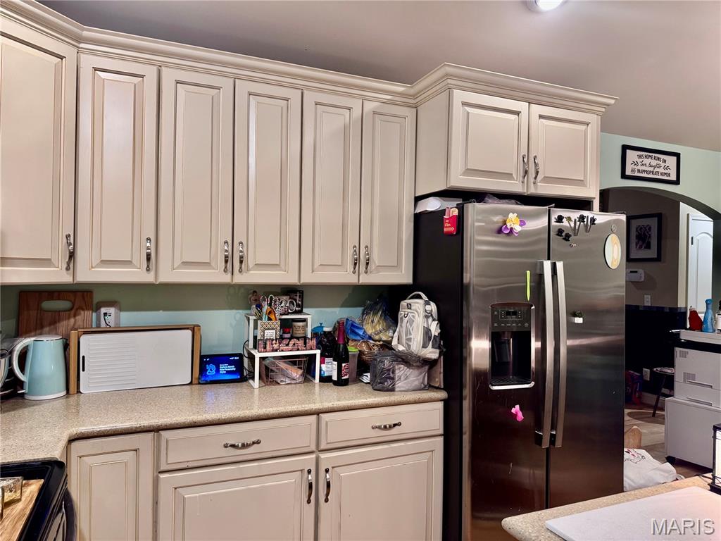 Hoeft Acres - Residential