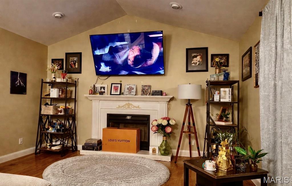 Hoeft Acres - Residential