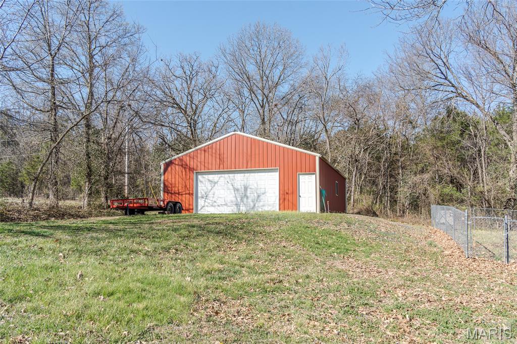 Hoeft Acres - Residential