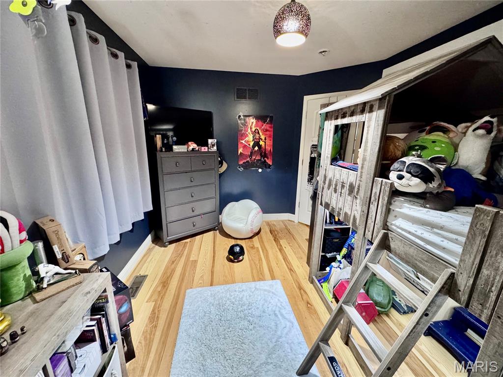 Hoeft Acres - Residential