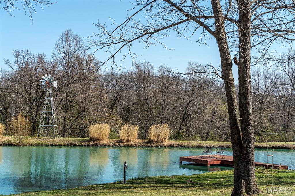 Hoeft Acres - Residential