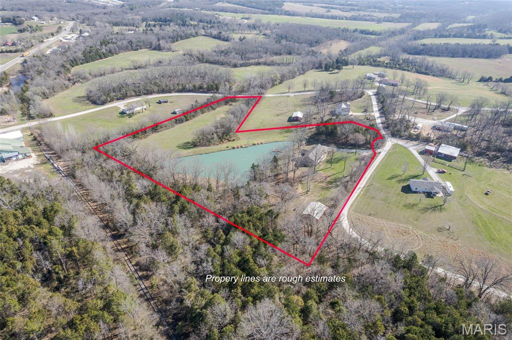 Hoeft Acres - Residential