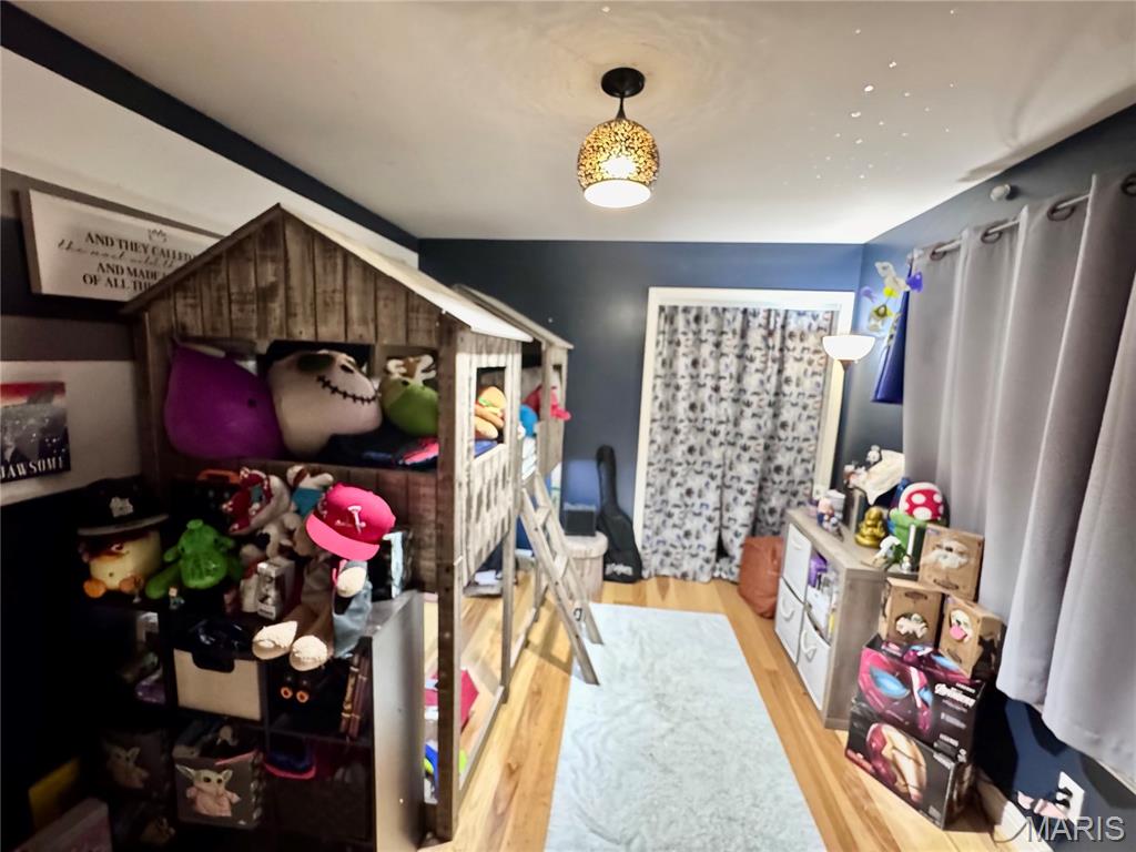 Hoeft Acres - Residential